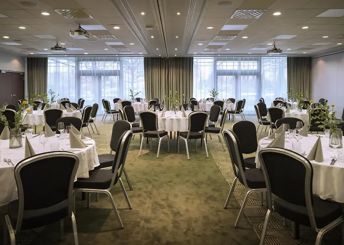 pentahotel Berlin Köpenick