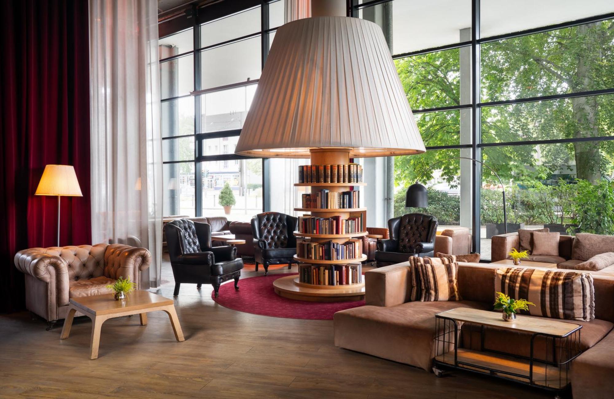 Pentahotel Köpenick 4*