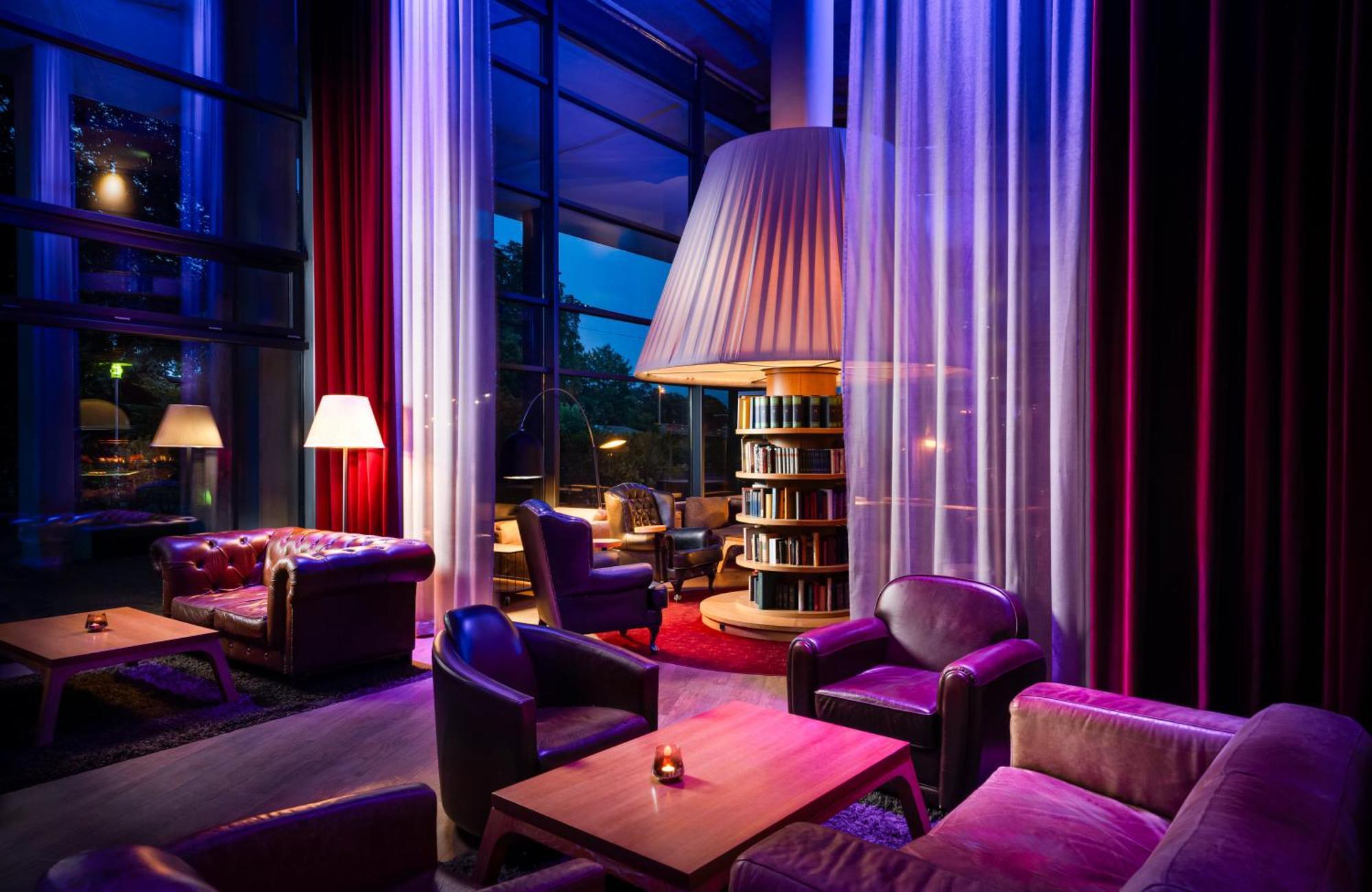 Pentahotel Köpenick Hotel Berlijn