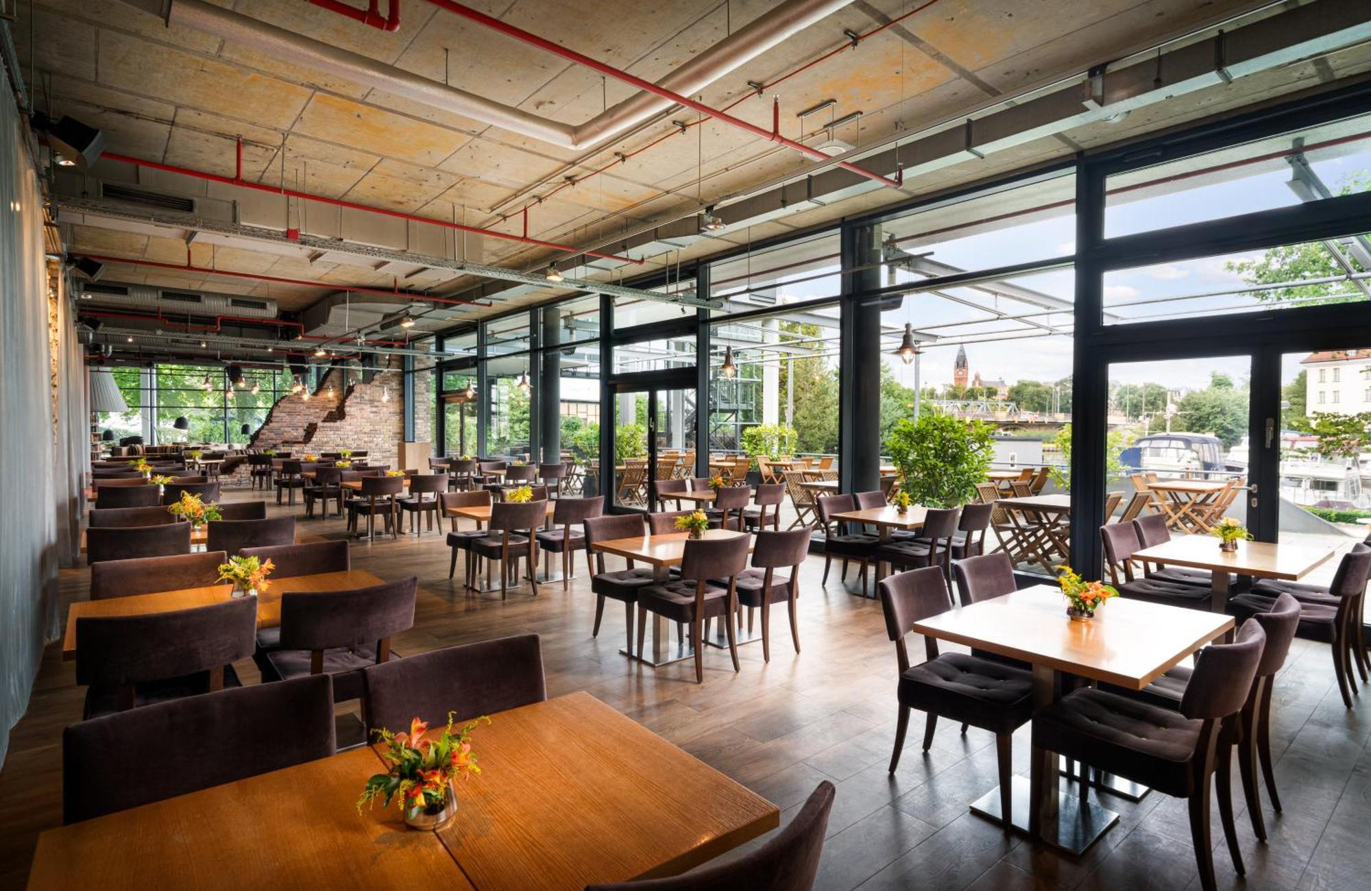Pentahotel Köpenick Hotel Berlijn