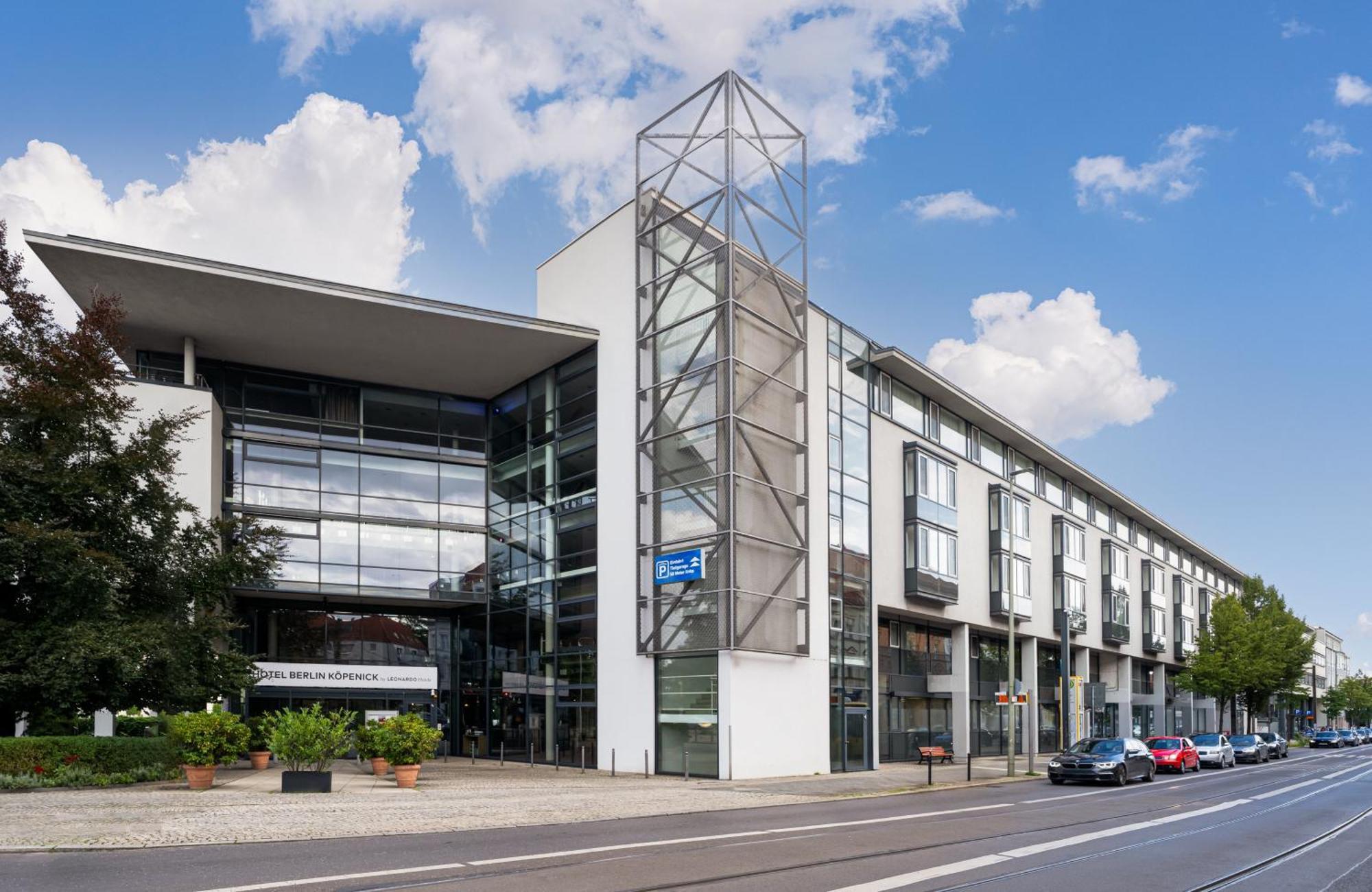 Pentahotel Köpenick Berlijn