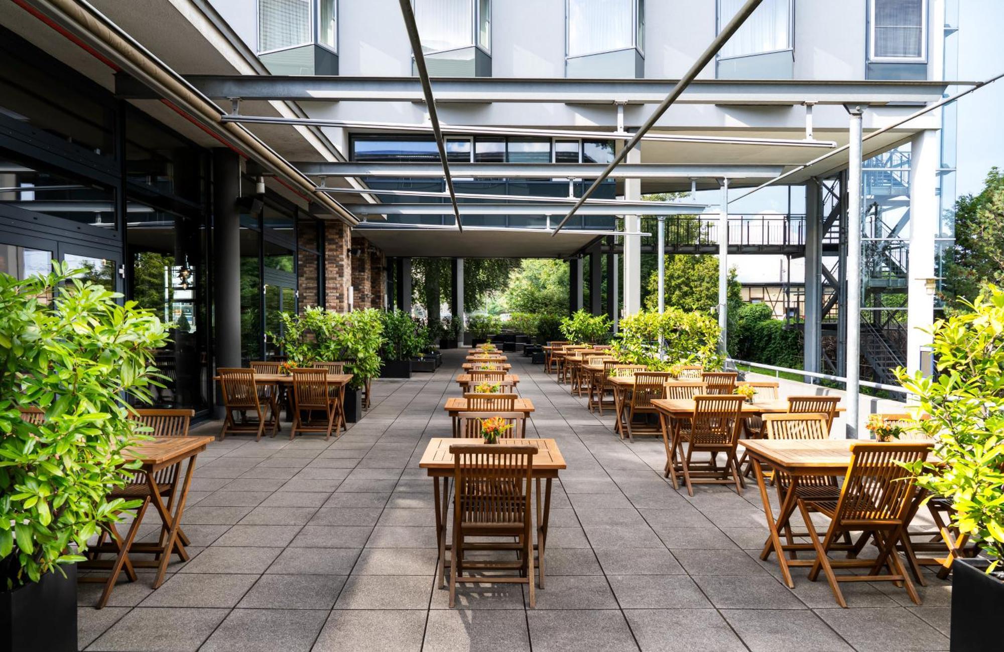 Pentahotel Köpenick Berlijn