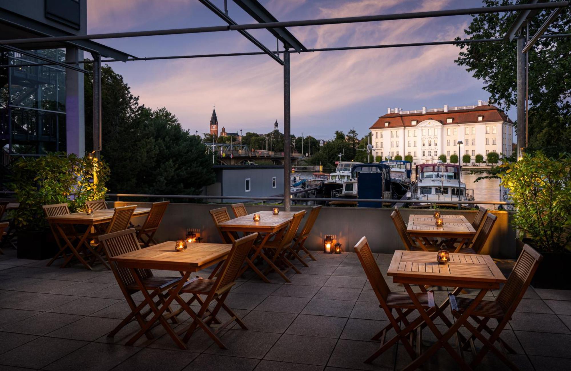 Hotel Pentahotel Köpenick Berlijn