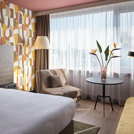 Nyx Hotel Berlin Koepenick By Leonardo Hotels Exterior photo
