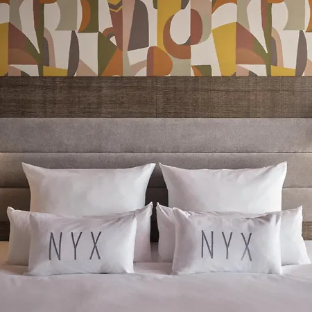 Nyx Hotel Berlin Koepenick By Leonardo Hotels Exterior photo