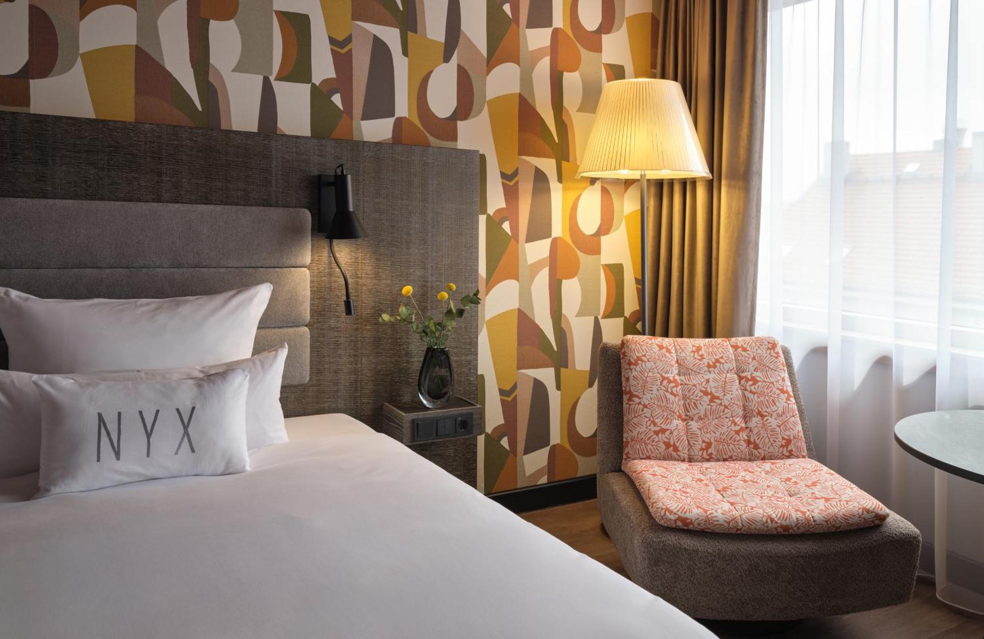 Nyx Koepenick By Leonardo Hotel Berlín