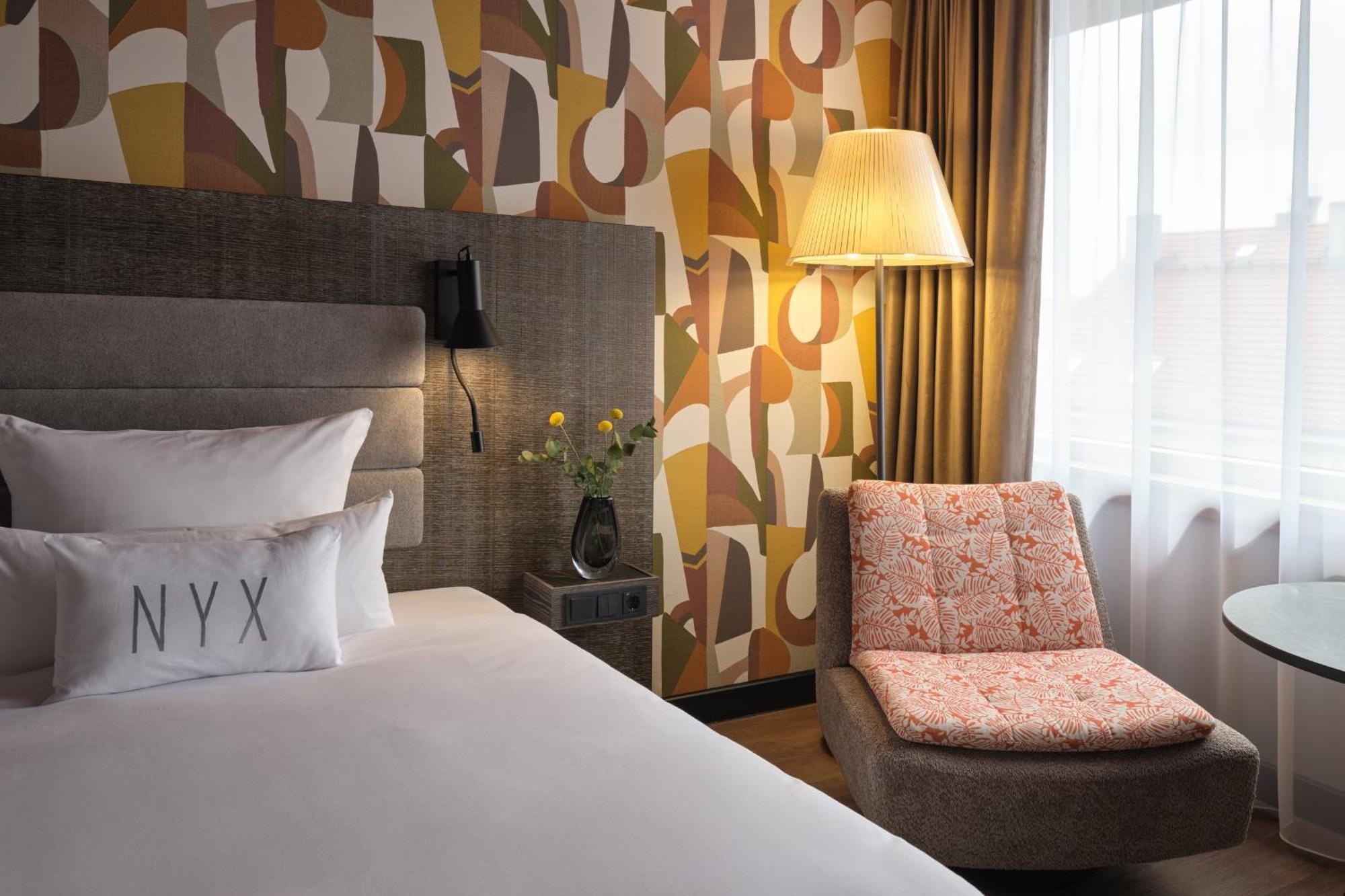 Nyx Koepenick By Leonardo Hotel